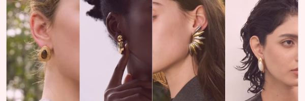 Shop All New Stainless Steel Jewelry 