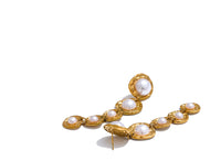 Celestia Drop Earrings