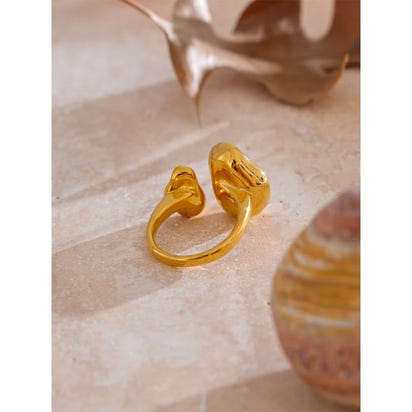 Aurelia Baroque Ring