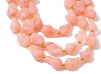 Selina Layered Pearl Necklace