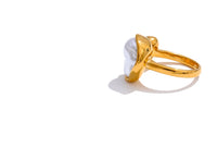 Aurelia Baroque Ring