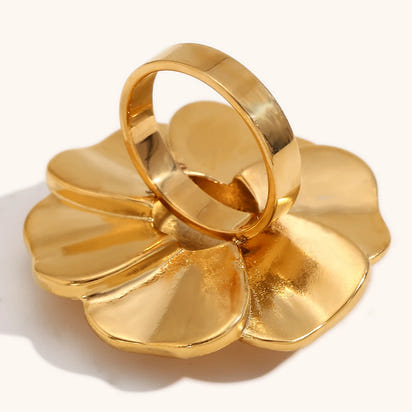 Fiora Bloom Ring