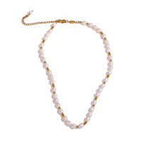 Maris Pearl Necklace