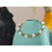 Naya Freshwater Pearl Bracelet