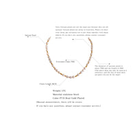 Maris Pearl Necklace