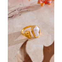 Aurelia Baroque Ring